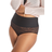 Maidenform Tame Your Tummy Cool Comfort Shaping Brief - Black Lace