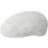 Kangol Elastisk Bermuda Hat Unisex - Hvid