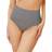 Maidenform Tame Your Tummy Cool Comfort Shaping Brief - Silver Filigree Swing Lace