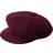 Kangol Casquette Gavroche Wool Spitfire - Rouge