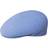 Kangol Baskenmütze Bermuda 504 - Bleu