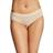 Maidenform Comfort Devotion Ultra Light Hipster - Latte Pearl Pin Dot