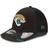 New Era Jacksonville Jaguars Neo 39Thirty Cap - Black