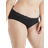 Maidenform Comfort Devotion Embellished Hipster - Black W/Body Beige Lining