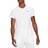 Nike Court Dri-FIT Advantage Tennis Top Men - White/White/Black