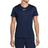 Nike Court Dri-FIT Advantage Tennis Top Men - Obsidian/White