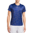 Nike Court Dri-FIT Advantage Tennis Top Men - Deep Royal Blue/White