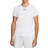 Nike Court Dri-FIT Advantage Tennis Top Men - White/Black