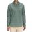 The North Face Women's Crescent Popover - Laurel Wreath Green Heather