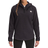 The North Face Women's Crescent Popover - TNF Black Heather