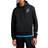 NIKE Sportswear Sport Essentials+ Fleece Pullover Hoodie - Black/White