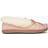 Minnetonka Mokassin Alpine Champagne Lysebeige