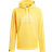 adidas Game & Go Pullover Hoodie Men - Solar Gold/Solar Gold