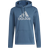 adidas Game & Go Pullover Hoodie Men - Orbit Indigo/Orbit Indigo