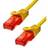 ProXtend RJ45-RJ45 U/UTP Cat6 7m