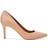 Calvin Klein Gayle Pumps - Nude