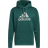 adidas Game & Go Pullover Hoodie Men - Collegiate Green/Collegiate Green