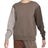 Nike Sportswear Swoosh Crew Sweatshirt - Ironstone