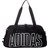 adidas Graphic Duffel Bag - Black