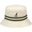 Kangol Bob Stripe Lahinch - Beige