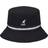 Kangol Bob Stripe Lahinch - Noir