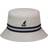 Kangol Bob Stripe Lahinch - Gris