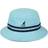 Kangol Bob Stripe Lahinch - Bleu