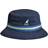 Kangol Bob Stripe Lahinch - Bleu