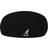 Kangol Tropic 507 Ventair Cap - Black