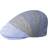 Kangol Casquette Wavy Stripe 507 - Parme