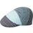 Kangol Casquette Wavy Stripe 507 - vert menthe