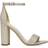 Sam Edelman Yaro - Light Gold Mesh