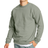 Hanes ComfortBlend EcoSmart Crew Sweatshirt - Stonewashed Green