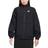 Nike Sportswear Essential Windrunner Woven Jacket Women - Black/Black/White