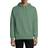 Hanes ComfortWash Garment Dyed Fleece Hoodie Sweatshirt Unisex - Cypress Green