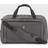 Crew Versapack Weekender Carry-on Suiter Duffel Bag - Titanium Gray
