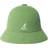Kangol Fiskarhatt Ull - Olivgrön