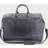 Royce New York Weekender Duffel Bag - Black