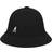 Kangol Wool Casual Cap - Black