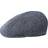 Kangol Pattern Flexfit - Gris