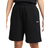 Nike NSW Essntl Ropa Pantalones Cortos Negro Women's