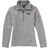 Patagonia Women's Better Sweater 1/4 Half-Zip Fleecesweater - Birch White