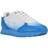 Calvin Klein Cayle Logo Lace-Up W - Blue/White Ombre