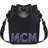 MCM Drawstring Bag Mini - Black