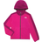 The North Face Youth Glacier Full Zip Hoodie- Cabaret Pink/Multicolor (NF0A5GBZ-22P)