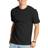 Hanes Hanes Beefy-T Crewneck Short-Sleeve T-shirt Unisex - Black