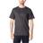 Hanes Short Sleeve Beefy T-shirt - Charcoal Heather