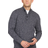 Barbour Sid Regular-Fit Marled Half-Zip Sweater - Navy Marl