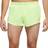 Nike AeroSwift 5cm Running Shorts Men - Volt/Bright Citron