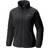 Columbia Women’s Benton Springs Full Zip Fleece Jacket - Black